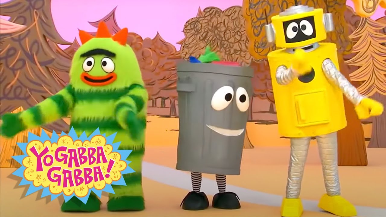 Free clip free yo gabba gabbas, Download Free clip free yo gabba gabbas ...