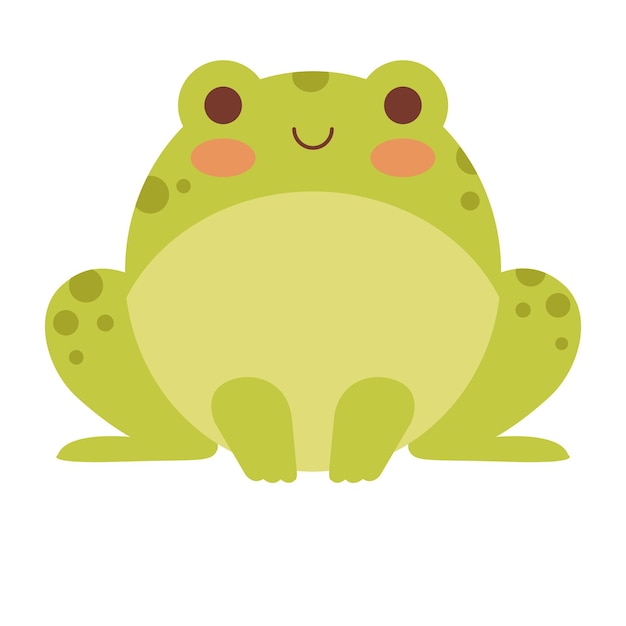 Frog Clip Art - Frog Images - Clip Art Library