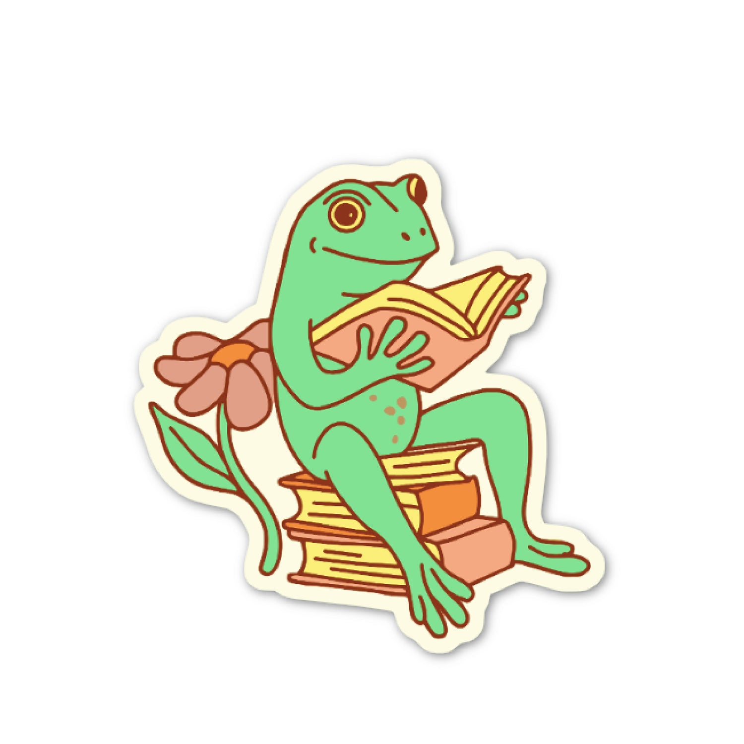 Free clip frogs readings, Download Free clip frogs readings png images ...