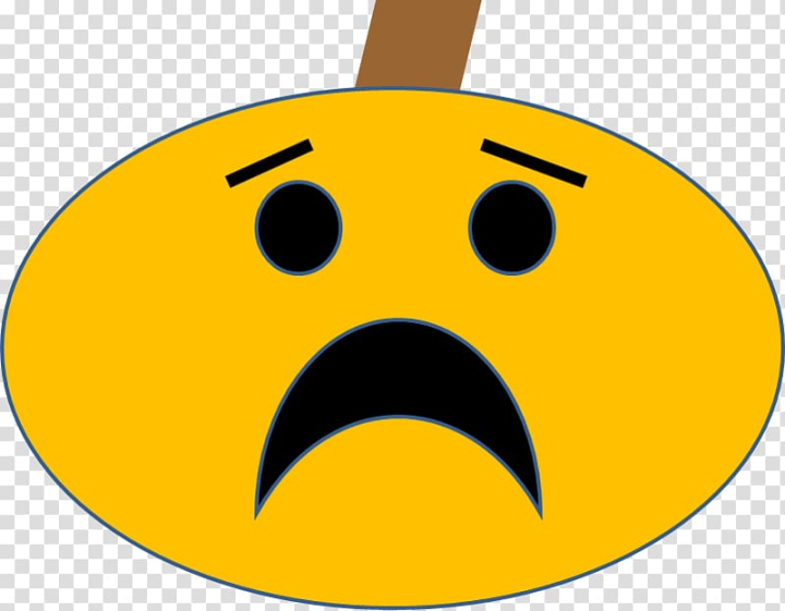 Free: Smiley Frown Emoticon , Of Frowny Faces transparent ... - Clip ...