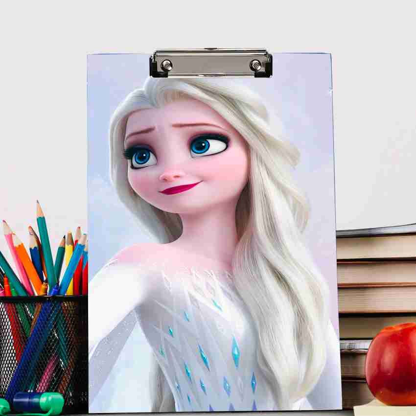 Disney Frozen 2 - Kristoff Soft Touch PVC Bag Clip- Disney Kristoff ...