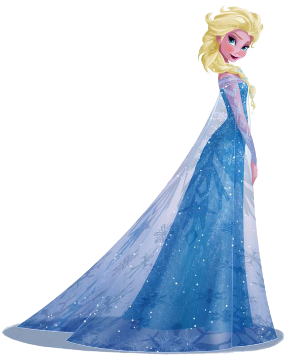 Frozen Clip Art Princess Elsa Clipart Princess Anna Clipart