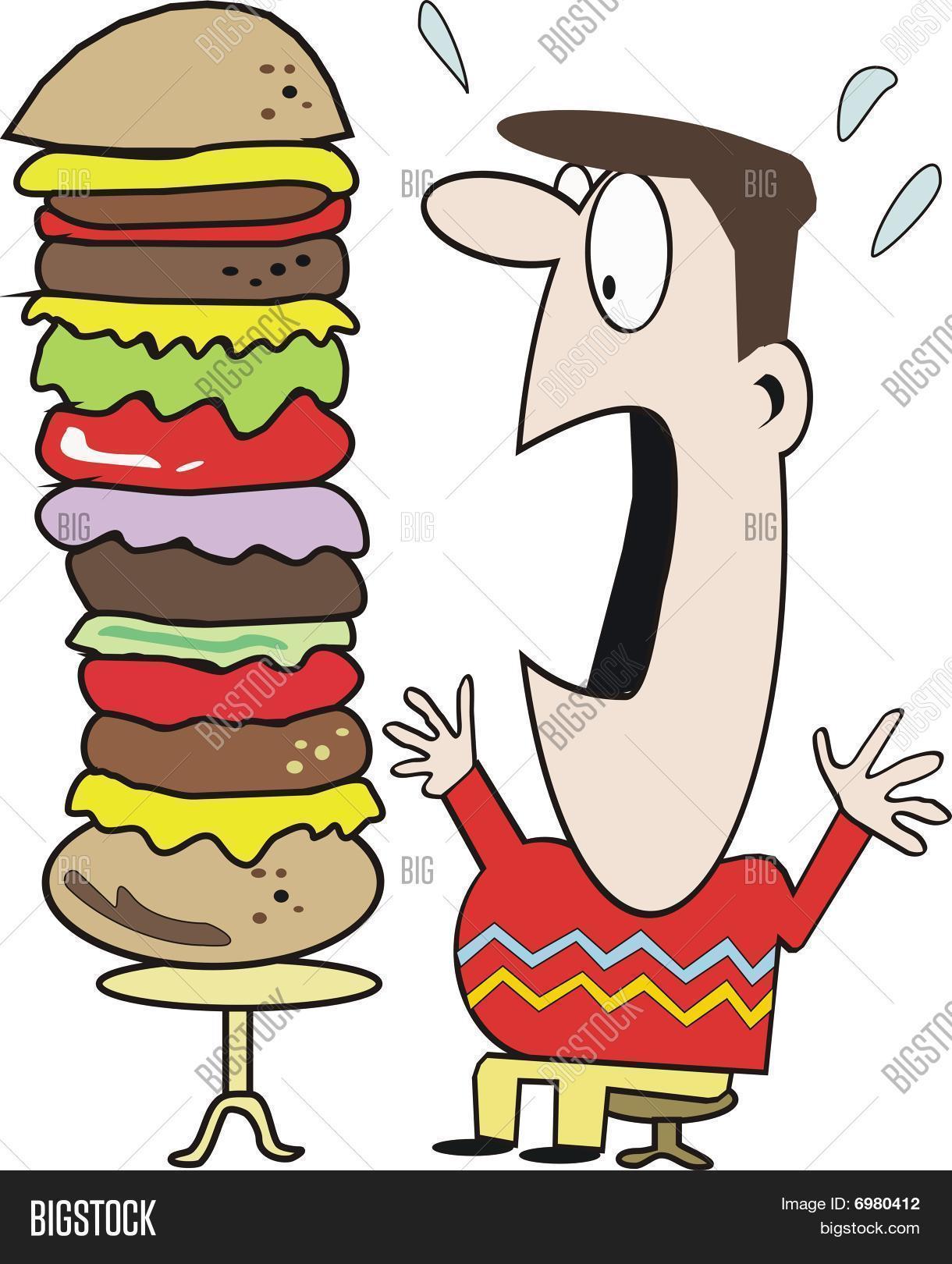 Free clip funny cartoon food, Download Free clip funny cartoon food png ...