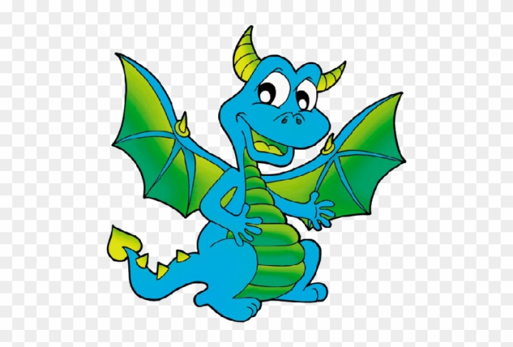 Free clip funny dragon, Download Free clip funny dragon png images ...