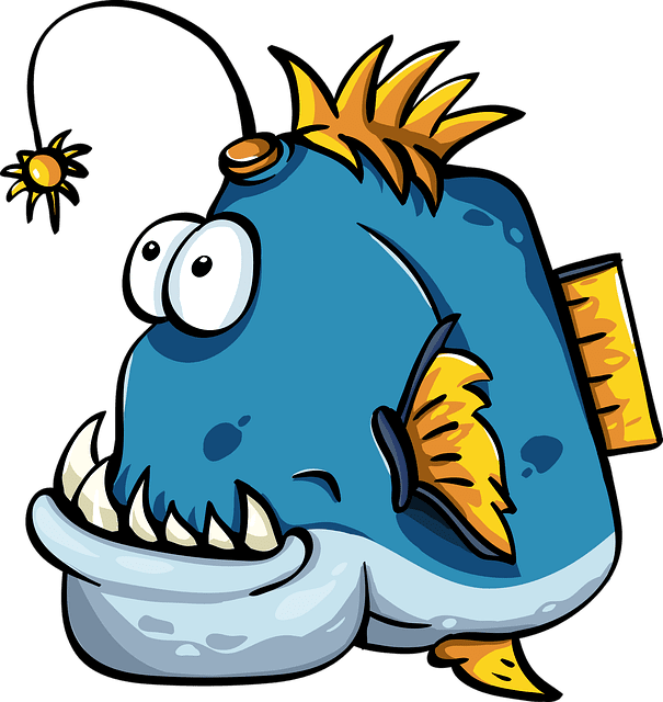 110+ Fish Jokes to Keep You Laughing in 2024 - Clip Art Library