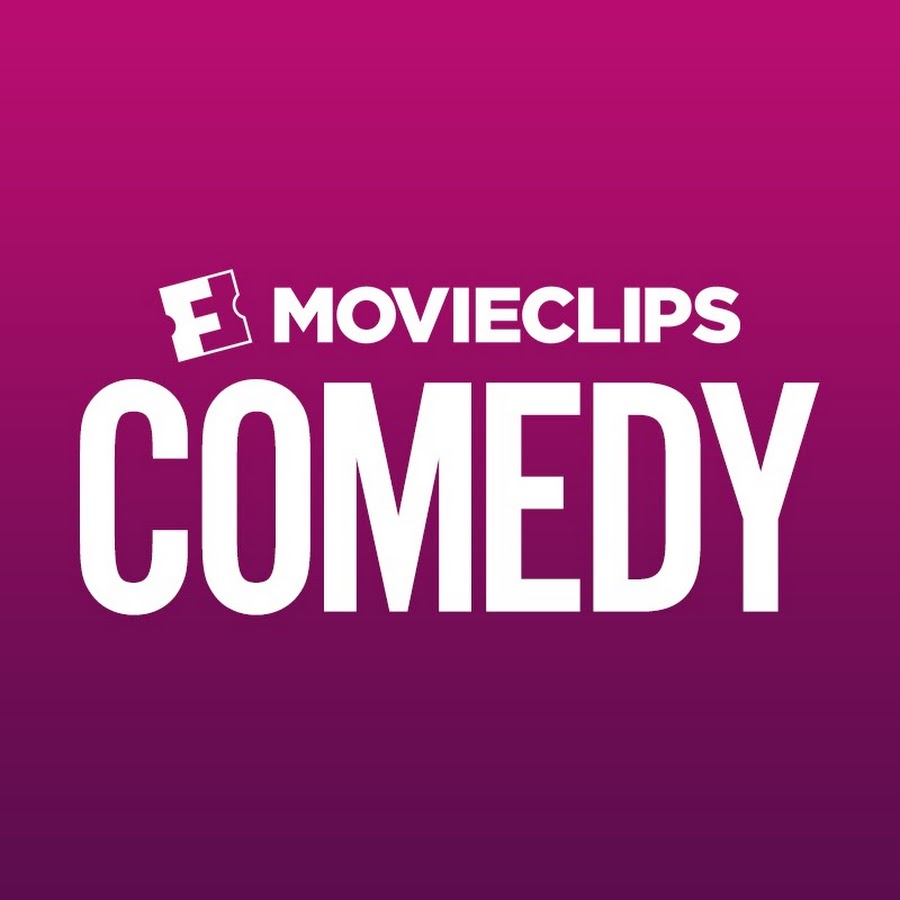 Movieclips Comedy Youtube Clip Art Library