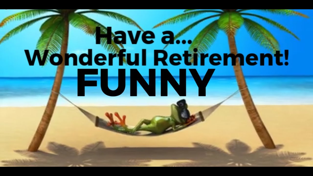 110+ Funny Retirement Free Cartoons Stock Illustrations, Royalty 