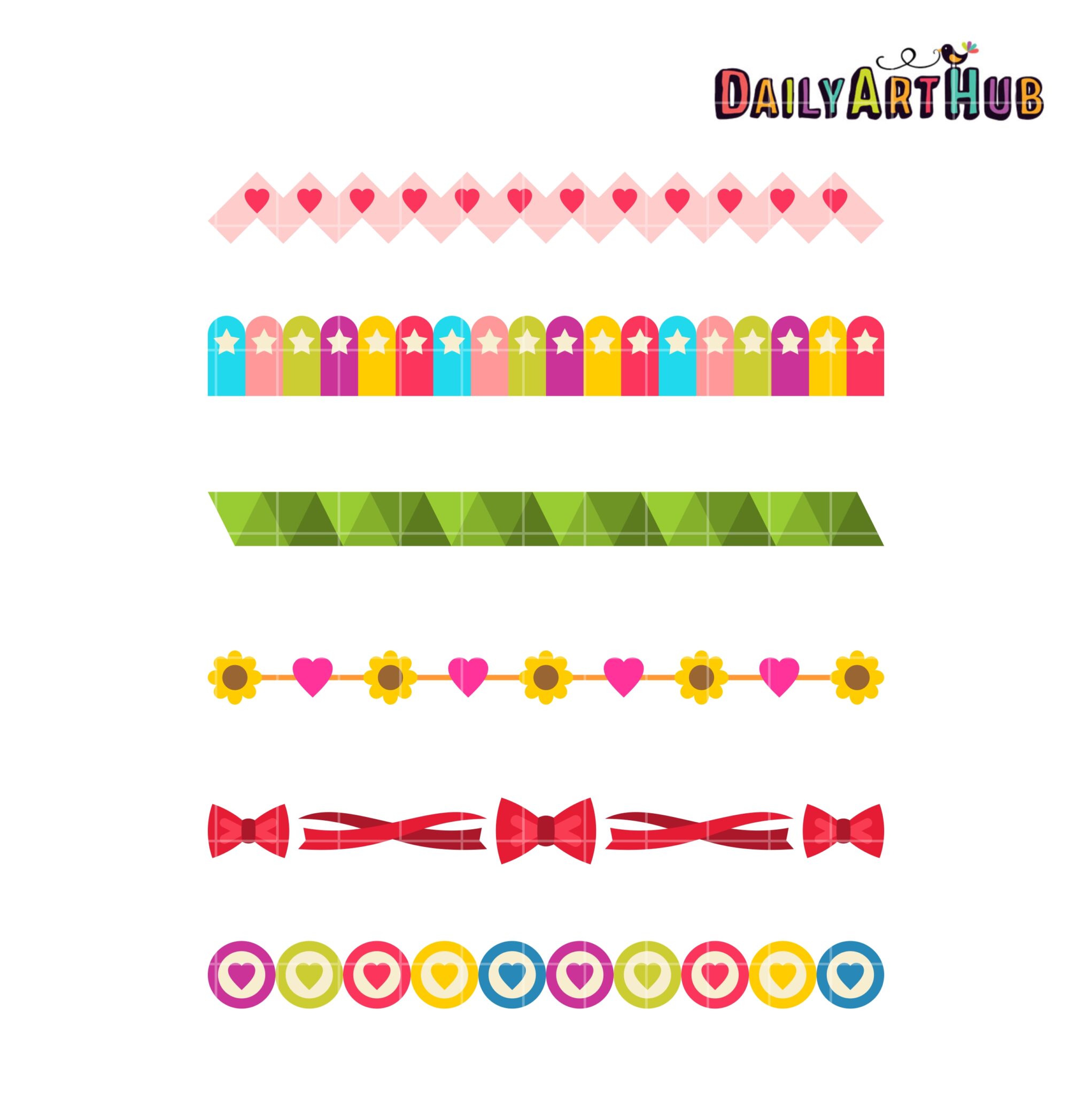 Free Clip Funs Border, Download Free Clip Funs Border Png Images, Free 