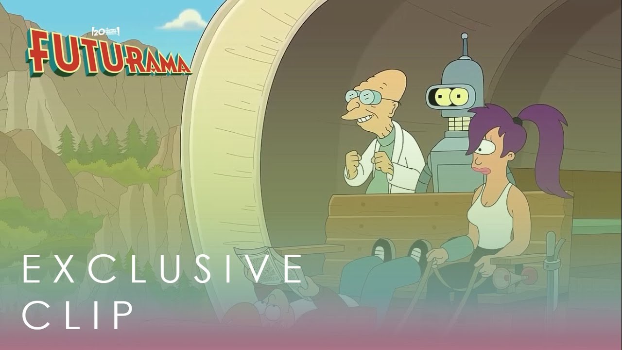 Free clip futurama, Download Free clip futurama png images, Free ...