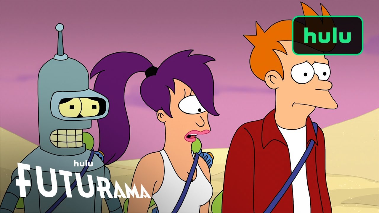 Free clip futurama, Download Free clip futurama png images, Free ...