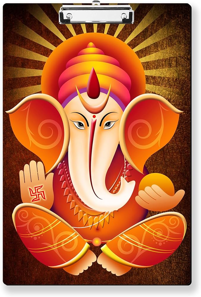 Ganesh SVG Bundle, Ganesh Silhouette Svg, Ganesh Vector, Ganesh ...