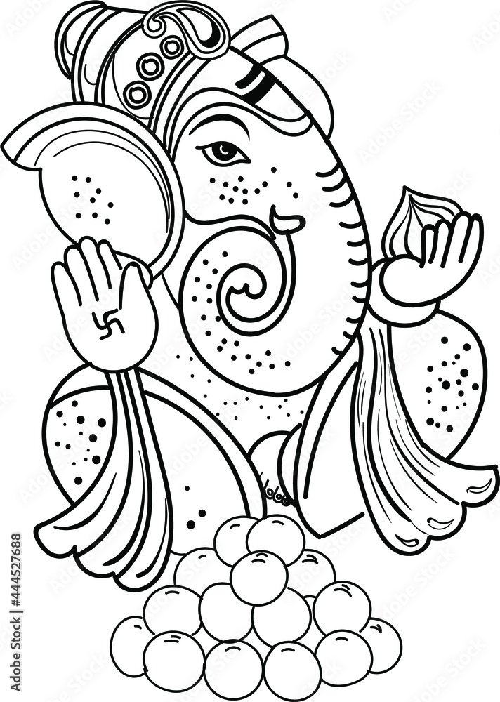 Free clip ganesh, Download Free clip ganesh png images, Free ClipArts ...