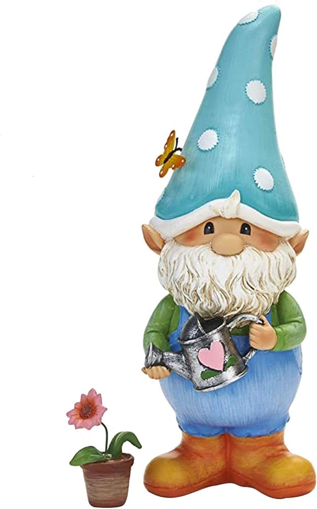 Free clip garden gnome, Download Free clip garden gnome png images ...