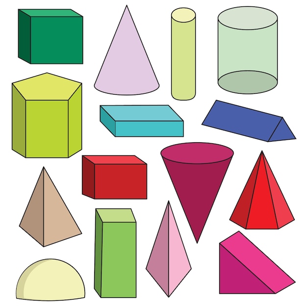 Free clip geometric shapes, Download Free clip geometric shapes png ...