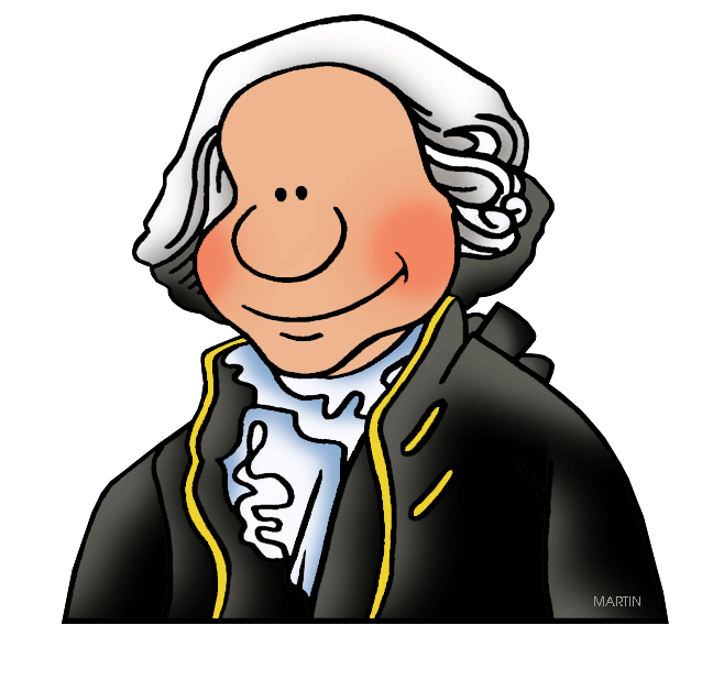 Free clip george washington, Download Free clip george washington png ...