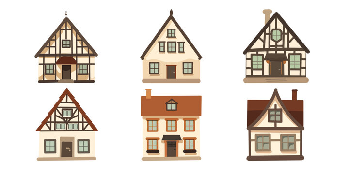 Housing Building Clip Art at Clker.com - vector clip art online ...