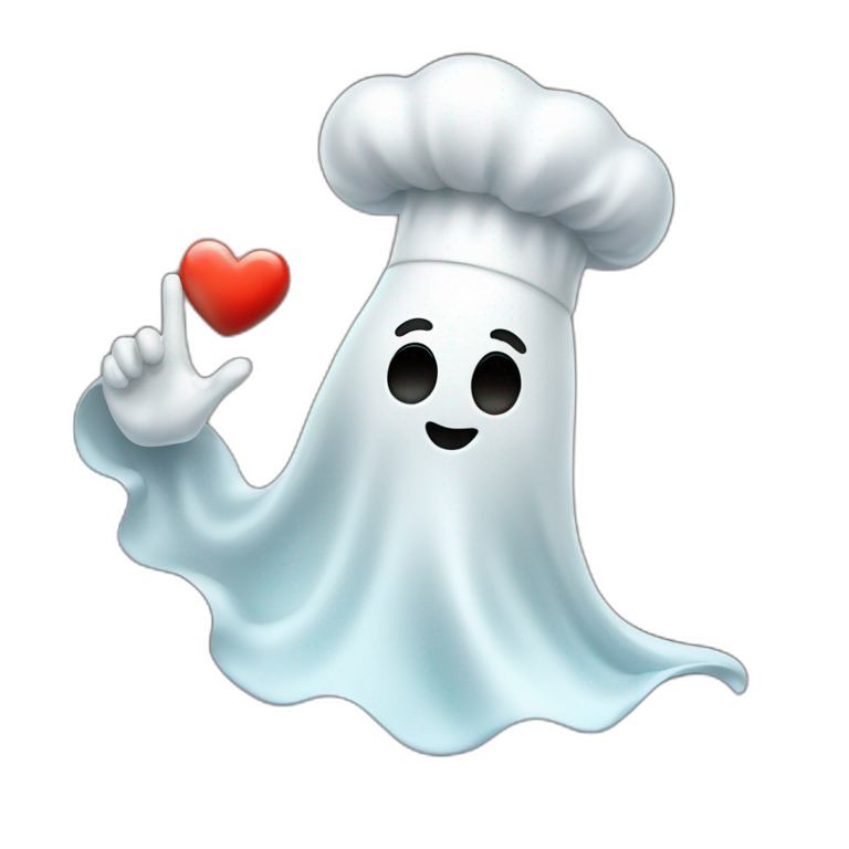 Free clip ghost chefs, Download Free clip ghost chefs png images, Free ...