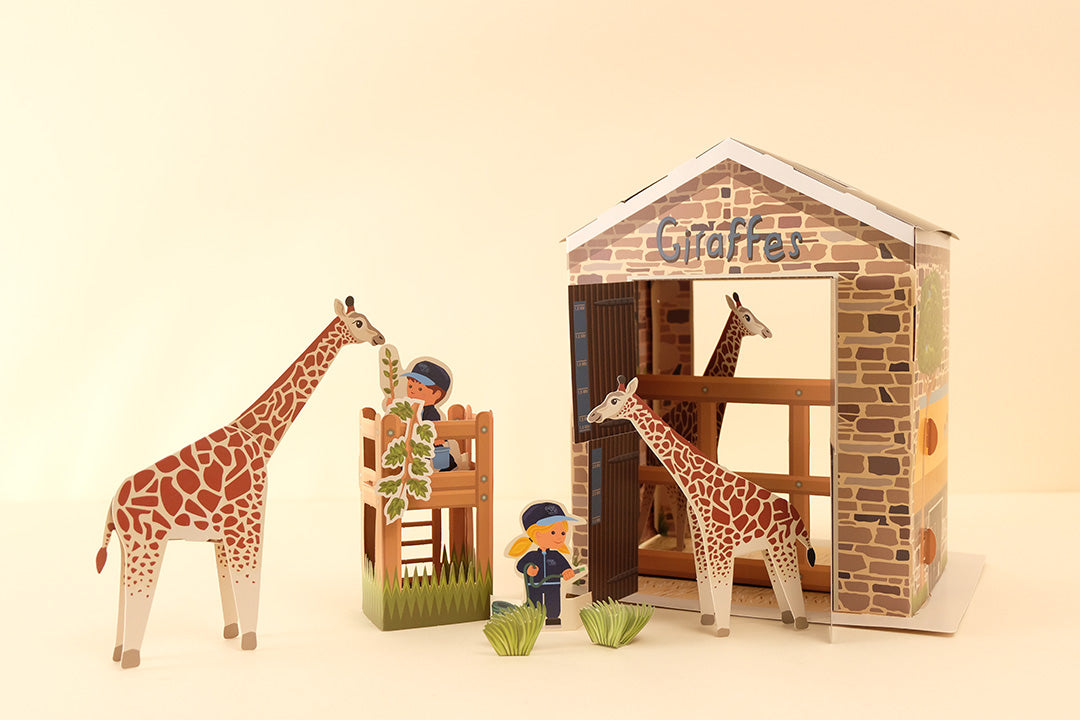 Free clip giraffe homes, Download Free clip giraffe homes png images ...