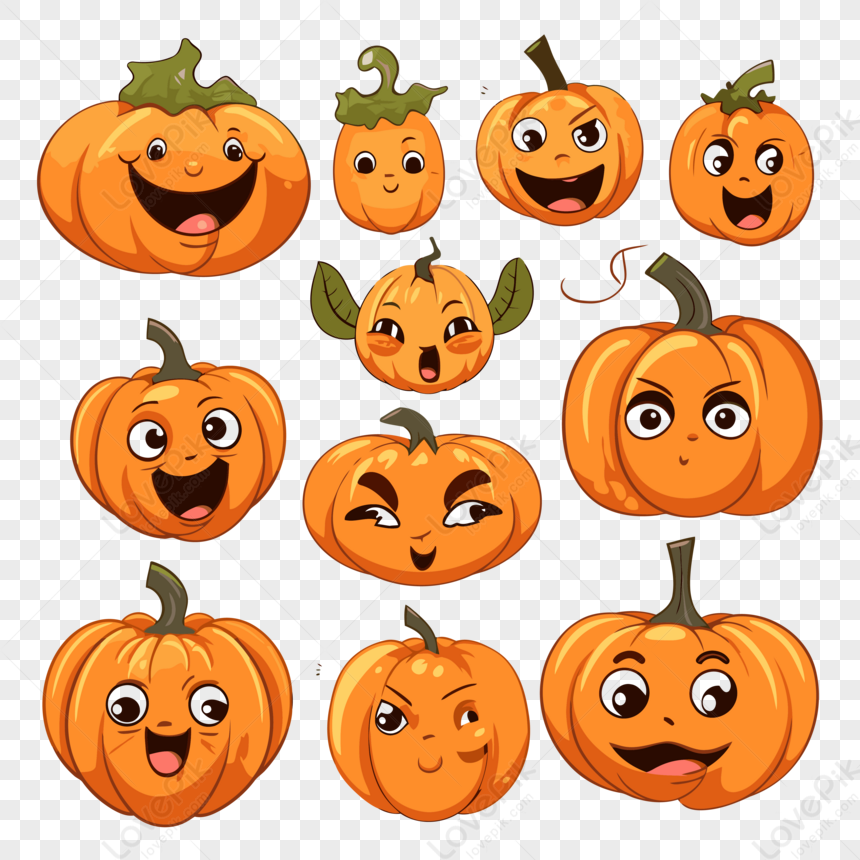 Free clip girly pumpkins, Download Free clip girly pumpkins png images ...