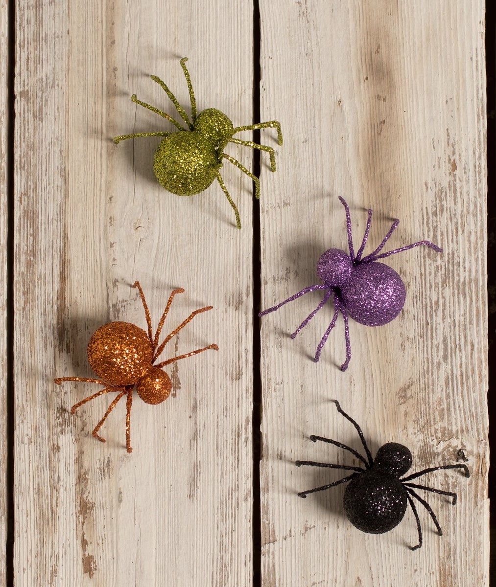 Silver Glitter Halloween Spider Web Clipart-Cobweb PNG - Clip Art Library