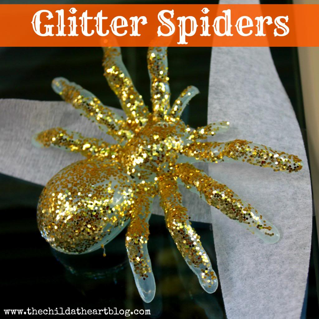 Cute glitter Spider | Halloween, Spiders, kawaii, Spooky, kitschy ...