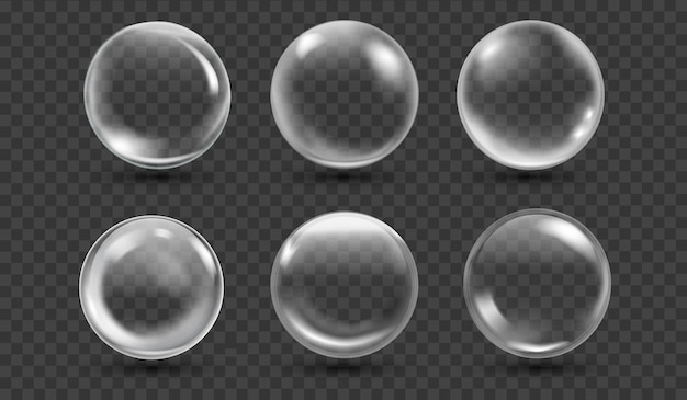 Free clip glossy orbs, Download Free clip glossy orbs png images, Free ...