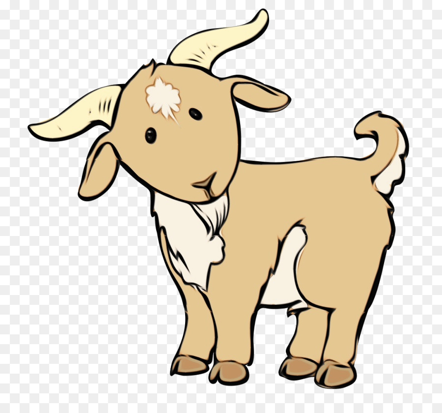 Free clip goat illustration, Download Free clip goat illustration png ...