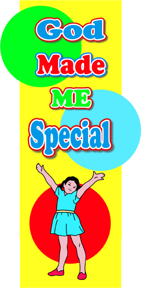 Free Clip God Made Me Special Download Free Clip God Made Me Special