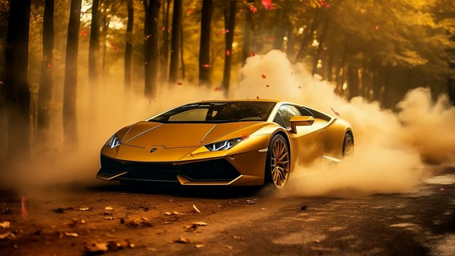 Gold Car Videos: Download 3+ Free 4K & HD Stock Footage Clips ...