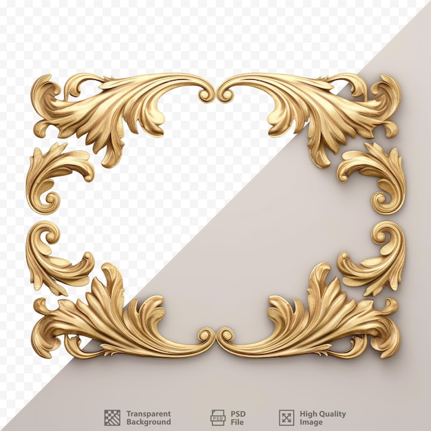 Free clip gold frame, Download Free clip gold frame png images, Free ...