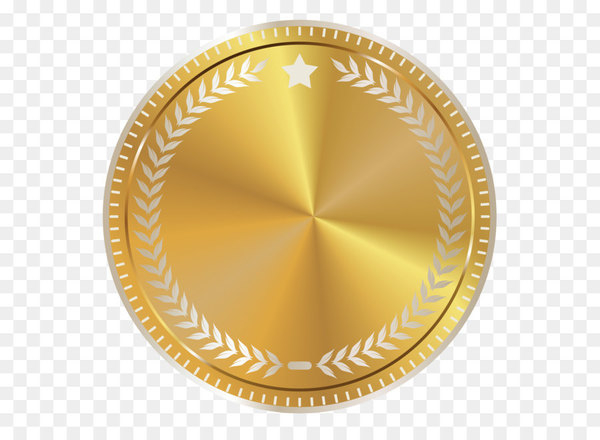 Free clip gold seals, Download Free clip gold seals png images, Free