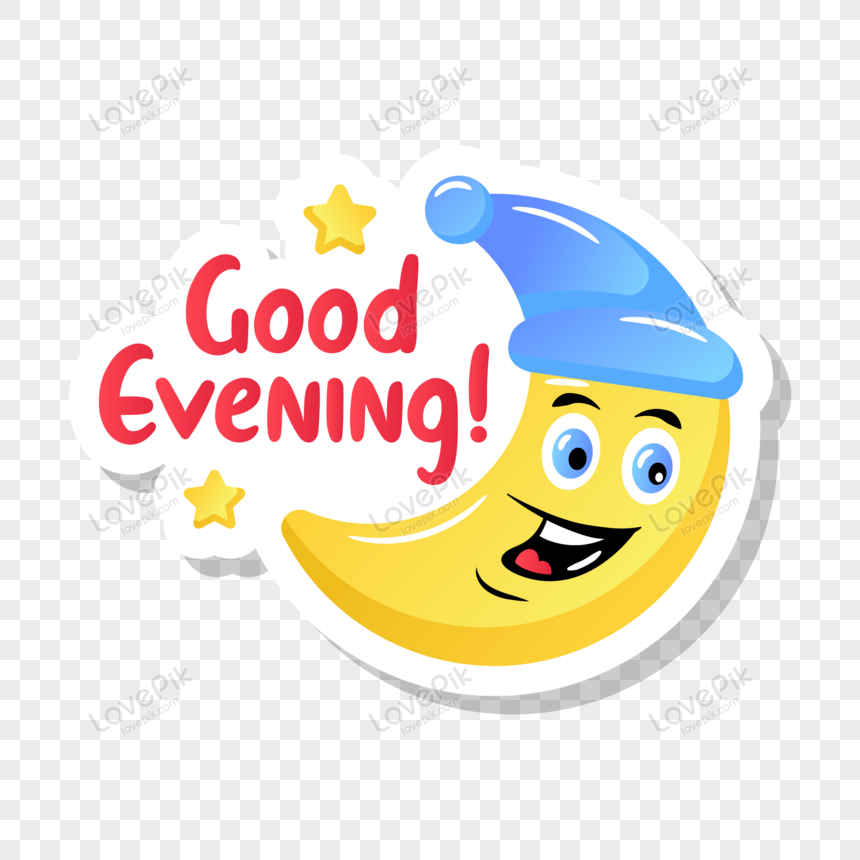 Good Evening Images, HD Pictures For Free Vectors Download ... - Clip ...