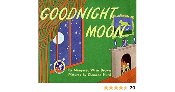 Free clip goodnight moon, Download Free clip goodnight moon png images ...