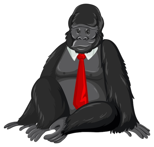 Free clip gorillas free, Download Free clip gorillas free png images ...