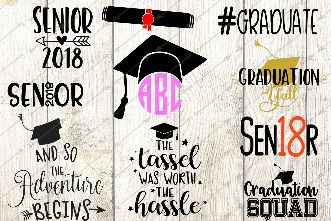 Free clip graduation cap 2018, Download Free clip graduation cap 2018 ...