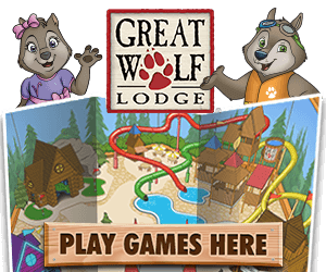 Great Wolf Lodge 2016 — Lauren J. Mauri - Clip Art Library