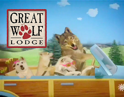 Great wolf lodge hi-res stock photography and images - Alamy - Clip Art