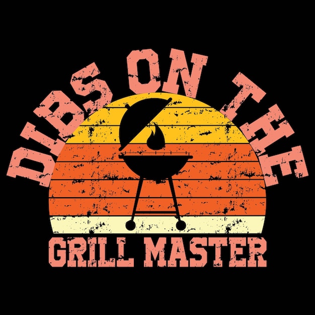 Free clip grill master, Download Free clip grill master png images ...