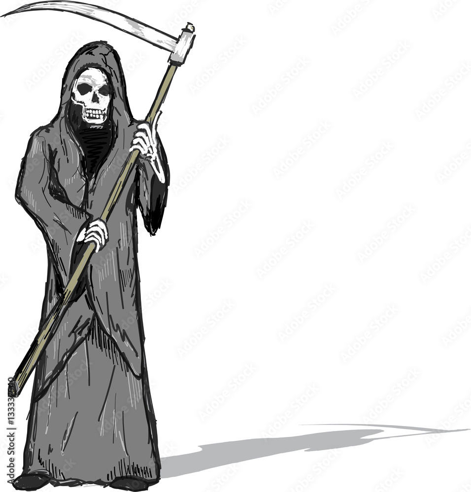 Free clip grim reaper, Download Free clip grim reaper png images, Free ...