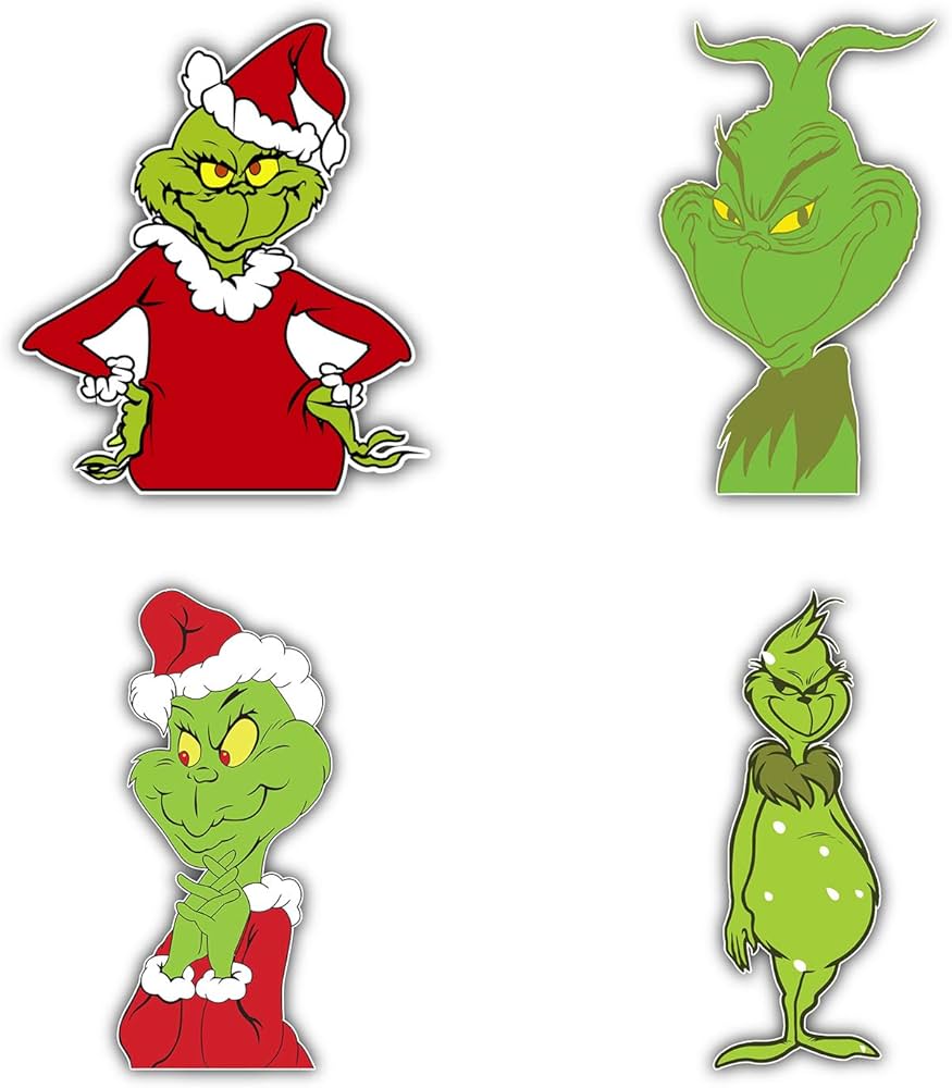 Free clip grinch free, Download Free clip grinch free png images, Free ...