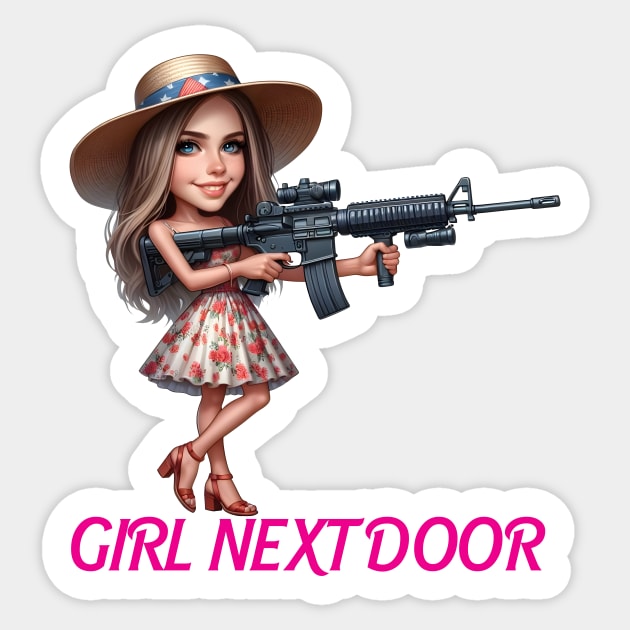 Free clip gun girl, Download Free clip gun girl png images, Free ...