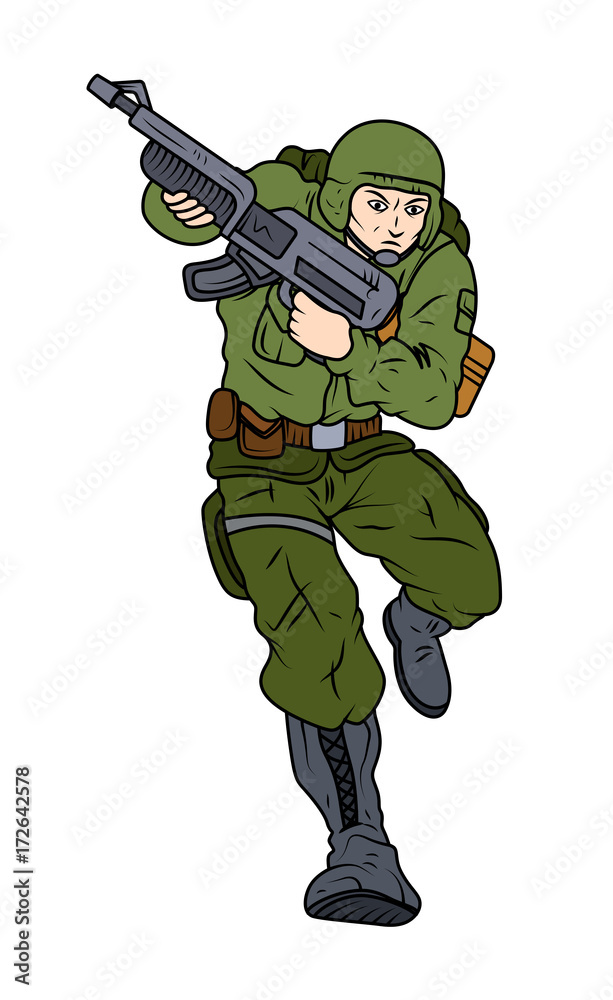 Free clip guns cartoon, Download Free clip guns cartoon png images ...