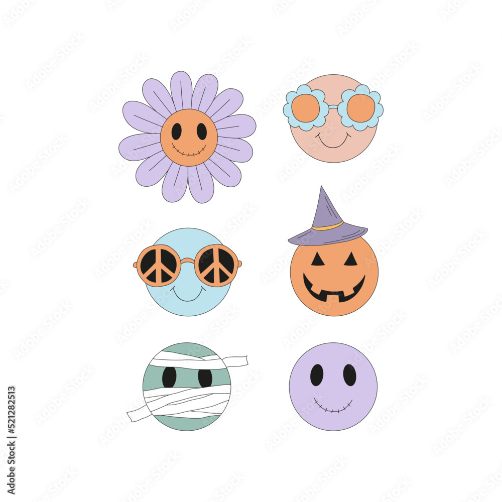 Free clip halloween smiley faces, Download Free clip halloween smiley ...