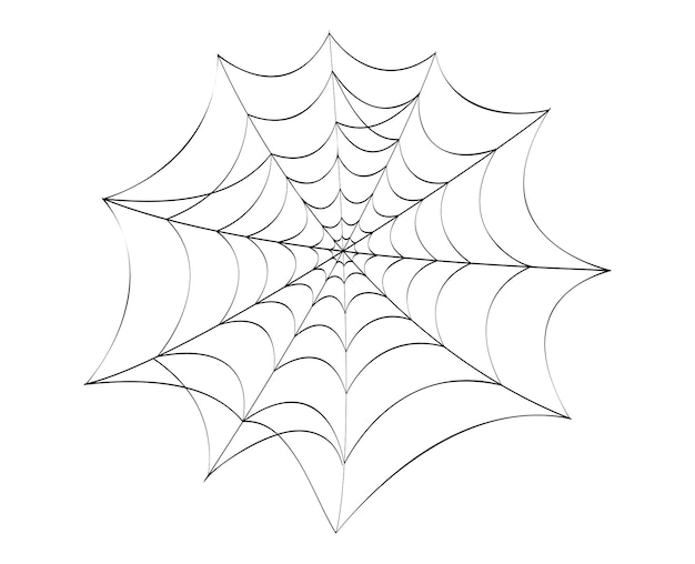 Free clip halloween spider web, Download Free clip halloween spider web ...