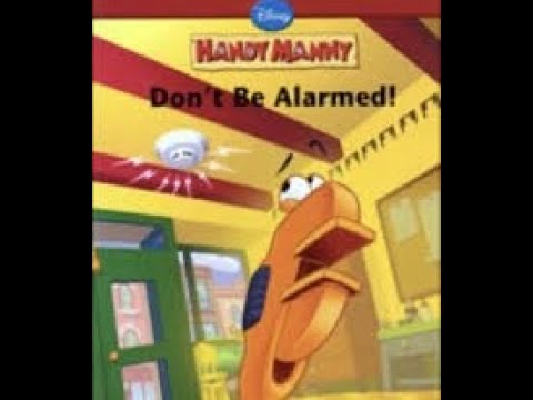 Free clip handy manny books, Download Free clip handy manny books png ...