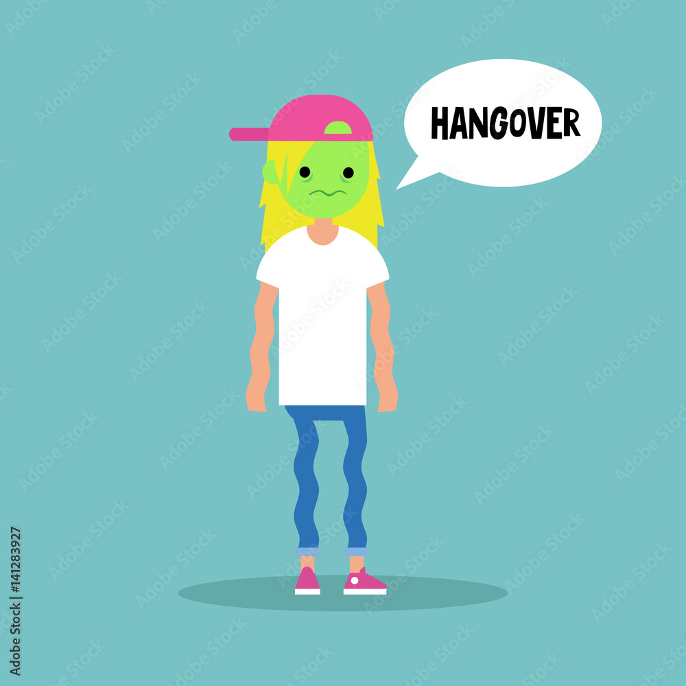 Free clip hangover cartoons, Download Free clip hangover cartoons png ...