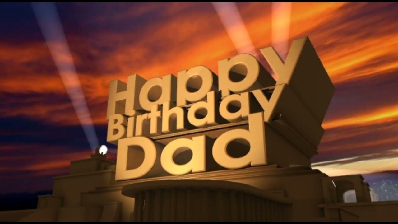 Free clip happy birthday daddy, Download Free clip happy birthday daddy ...