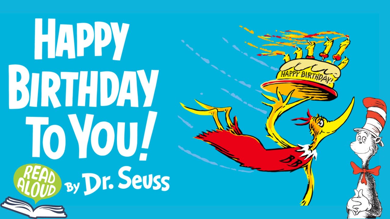 Free Clip Happy Birthday Dr Seuss, Download Free Clip Happy Birthday Dr 