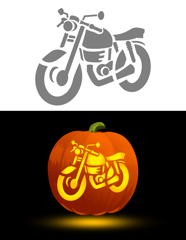 free-clip-harley-davidson-pumpkin-stencil-download-free-clip-harley