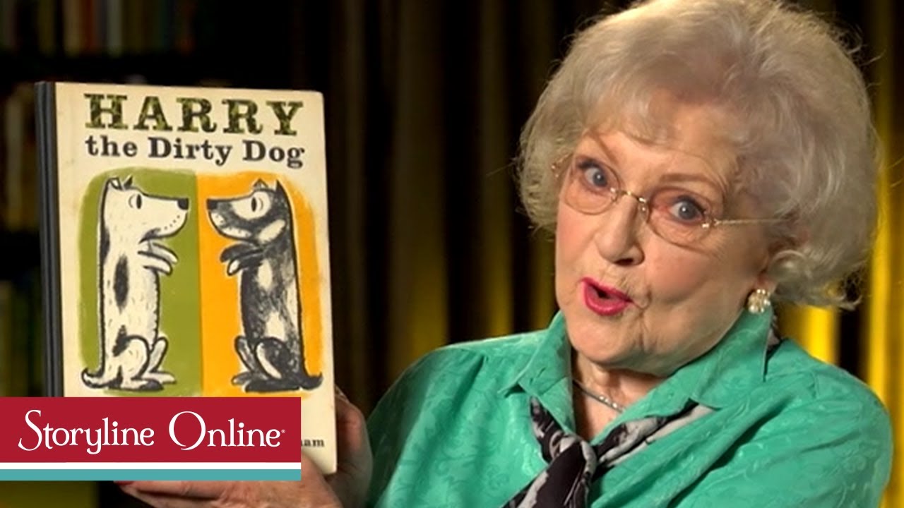 Free clip harry the dirty dog, Download Free clip harry the dirty dog ...